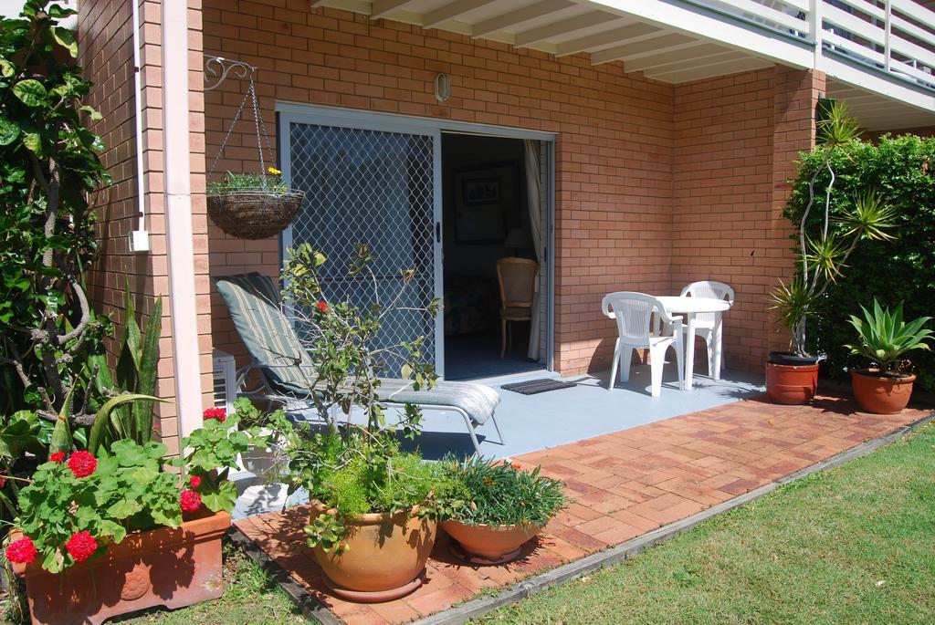Regency Waterfront Noosa Aparthotel Noosaville Room photo